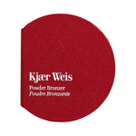 Red Edition Powder Bronzer Case - TEMOF 