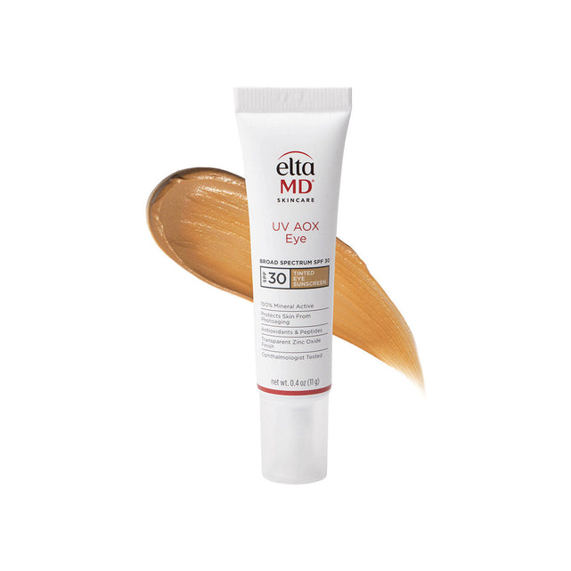 UV AOX Eye Broad Spectrum SPF 30 - Temof 