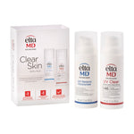 Clear Skin Daily Duo Kit - TEMOF 