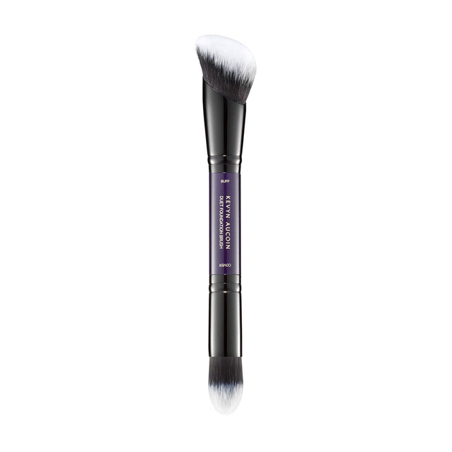 The Duet Foundation Brush - Temof Store 