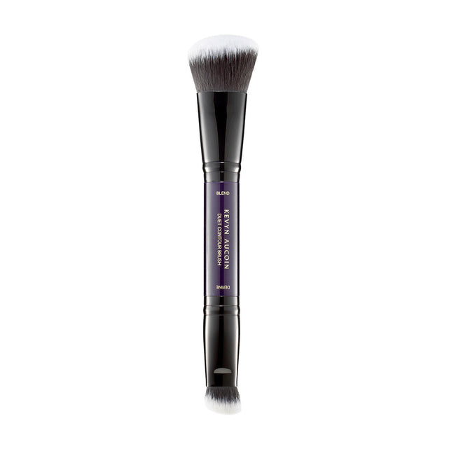 The Duet Contour Brush - Temof Store 