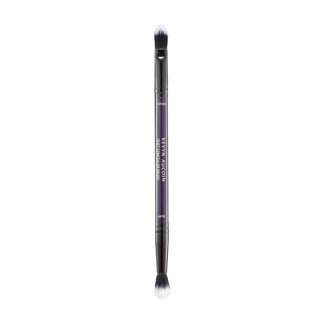 Duet Concealer Brush - Temof Store 