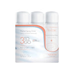 Thermal Spring Water 3-To-Go- Kit - TEMOF 