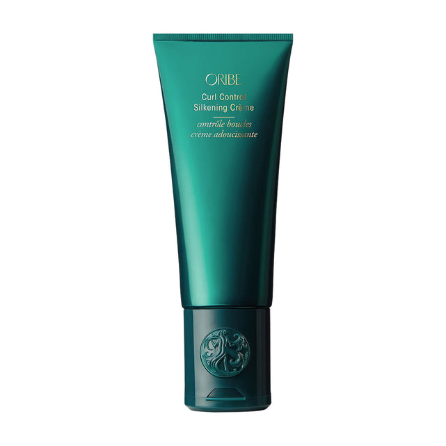 Curl Control Silkening Crème - Temof Store 