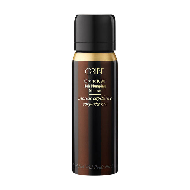 Grandiose Hair Plumping Mousse - Temof 