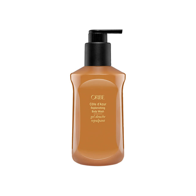 Cote d'Azur Body Wash - Temof Store 