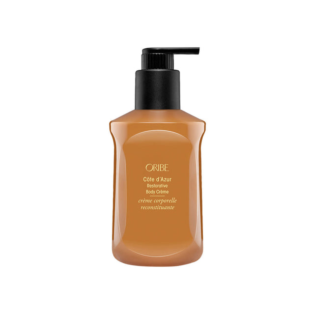 Cote d'Azur Body Creme - Temof Store 