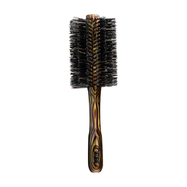 Large Round Brush - Temof Store 