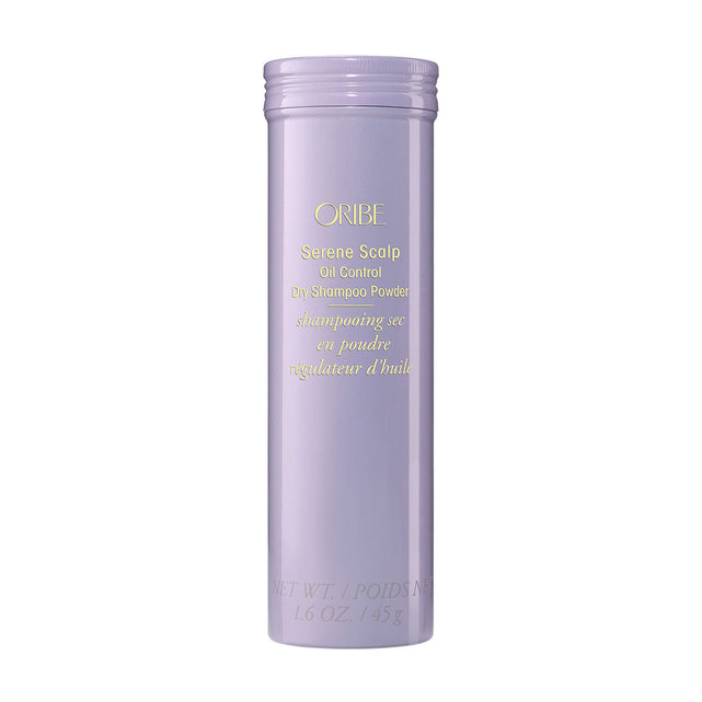 Serene Scalp Oil Control Dry Shampoo Powder - Temof Store 