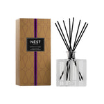 Moroccan Amber Reed Diffuser - TEMOF 