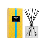 Amalfi Lemon and Mint Reed Diffuser - TEMOF 