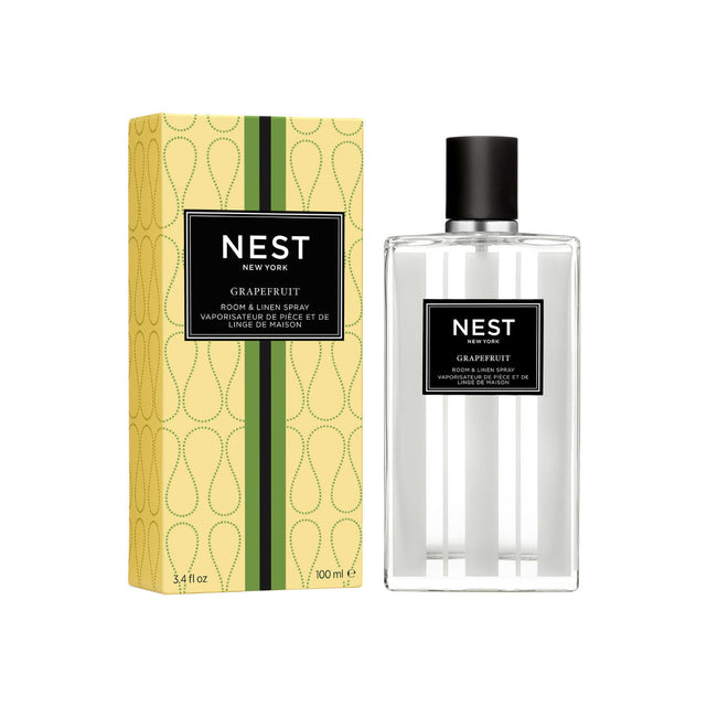 Grapefruit Room & Linen Spray - Temof Store 