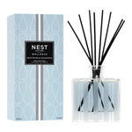 Driftwood and Chamomile Reed Diffuser - TEMOF 