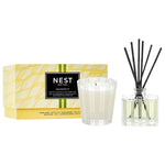 Grapefruit Petite Candle & Diffuser - TEMOF 