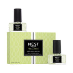 Lime Zest and Matcha Wall Diffuser Refill - TEMOF 