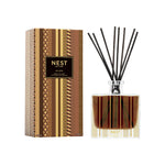 Hearth Reed Diffuser (Limited Edition) - TEMOF 