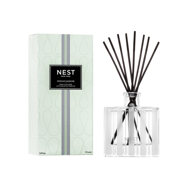 Indian Jasmine Reed Diffuser - Temof Store 