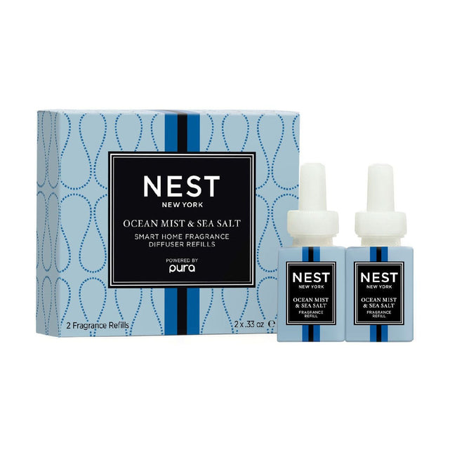 Ocean Mist & Sea Salt Pura Refill (Set of 2) - Temof Store 