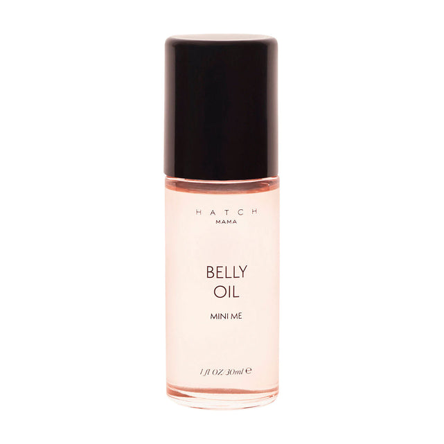 Belly Oil Mini Me - Temof Store 