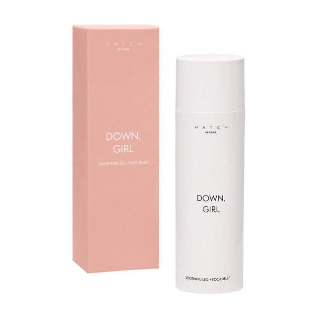 Down, Girl - Temof Store 