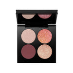 Venus In Fleurs Luxe Quad: Voyeuristic Vixen - TEMOF 