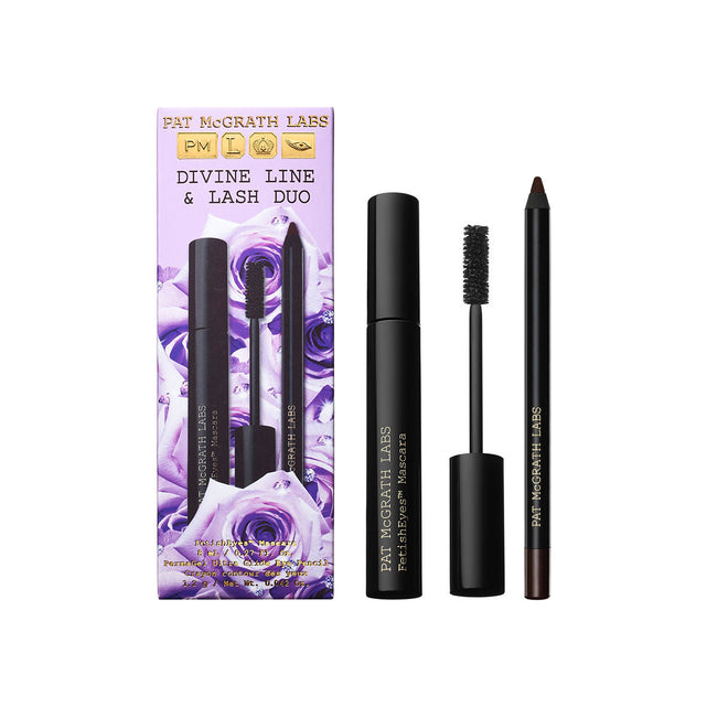 Divine Line and Lash Duo - Temof Store 