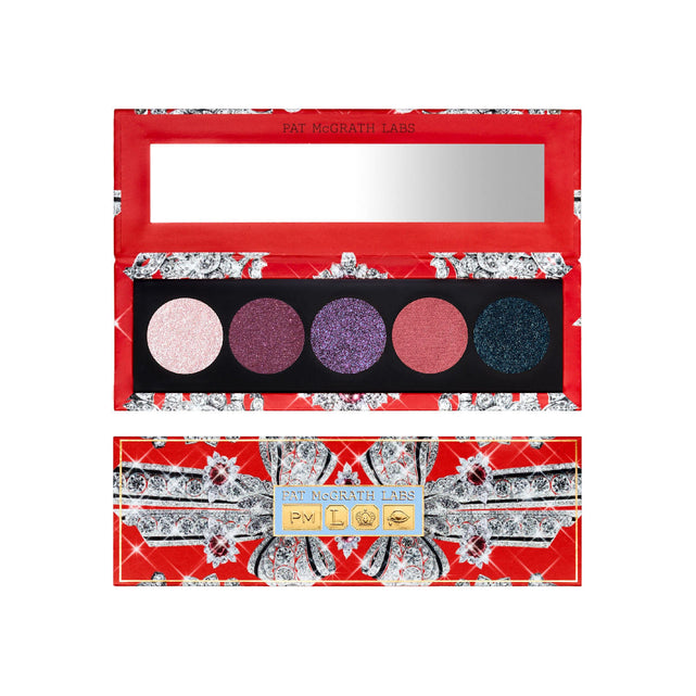 Luminous Legends Eye Shadow Palette: Starfall Seduction (Limited Edition) - Temof Store 