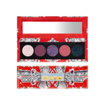 Luminous Legends Eye Shadow Palette: Starfall Seduction (Limited Edition) - TEMOF 