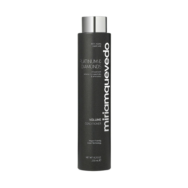 Platinum and Diamonds Volume Conditioner - Temof Store 