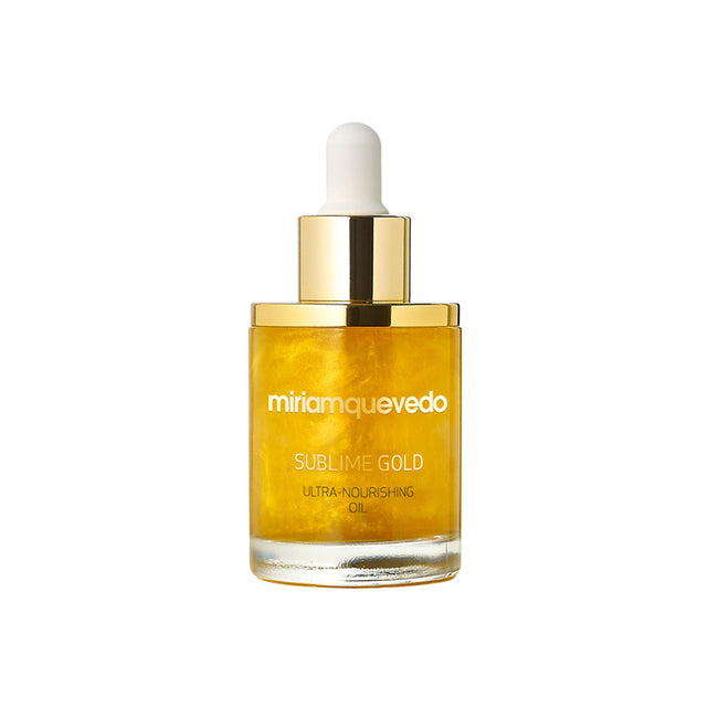 Sublime-Gold Ultra-Nourishing-Oil - Temof Store 