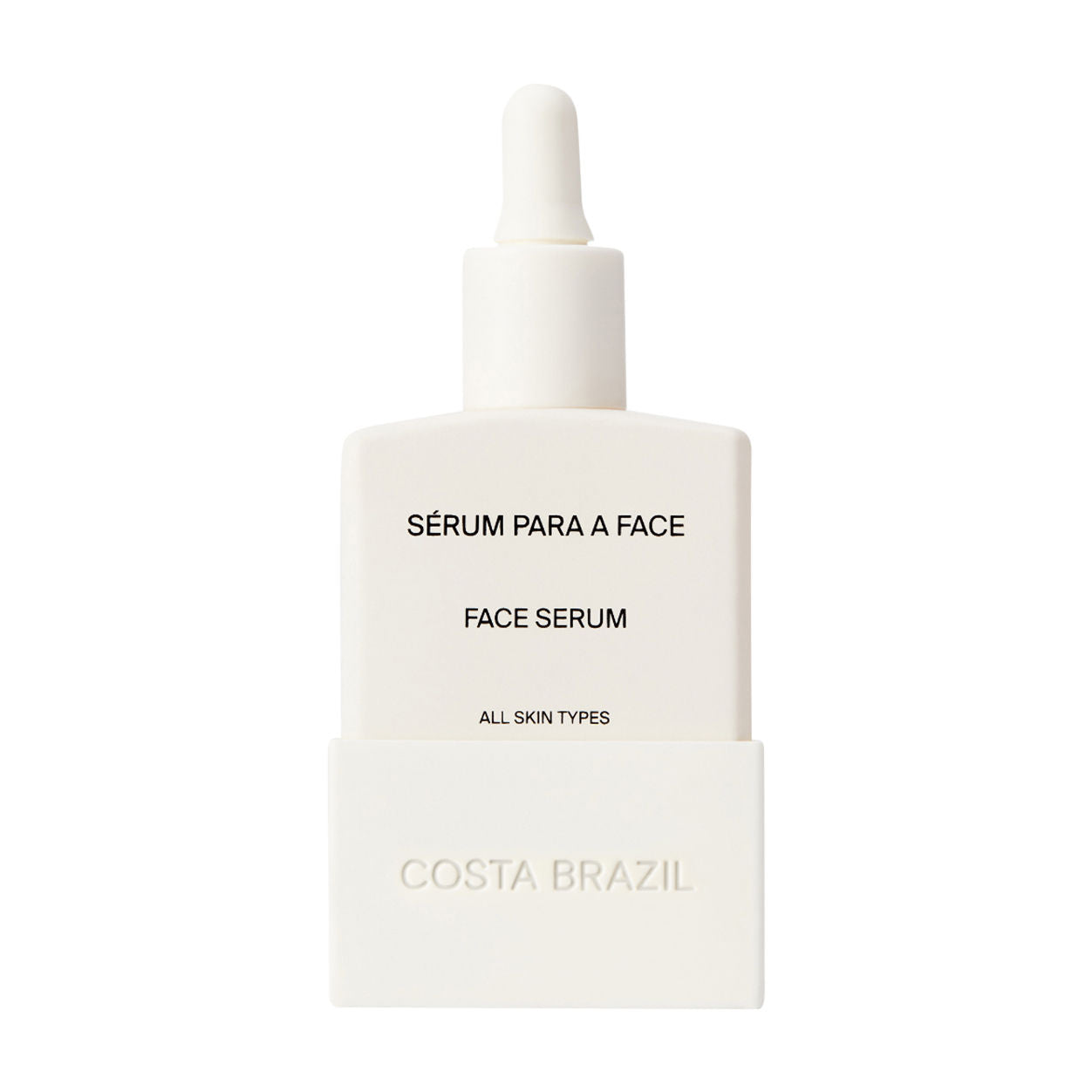 Face Serum - Temof Store 