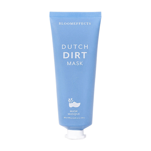 Dutch Dirt Mask - Temof Store 