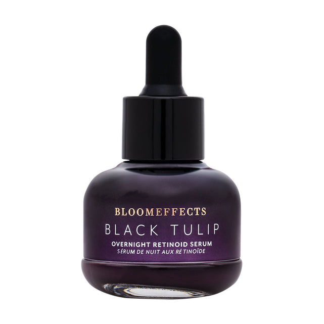 Black Tulip Overnight Retinoid Serum - Temof Store 