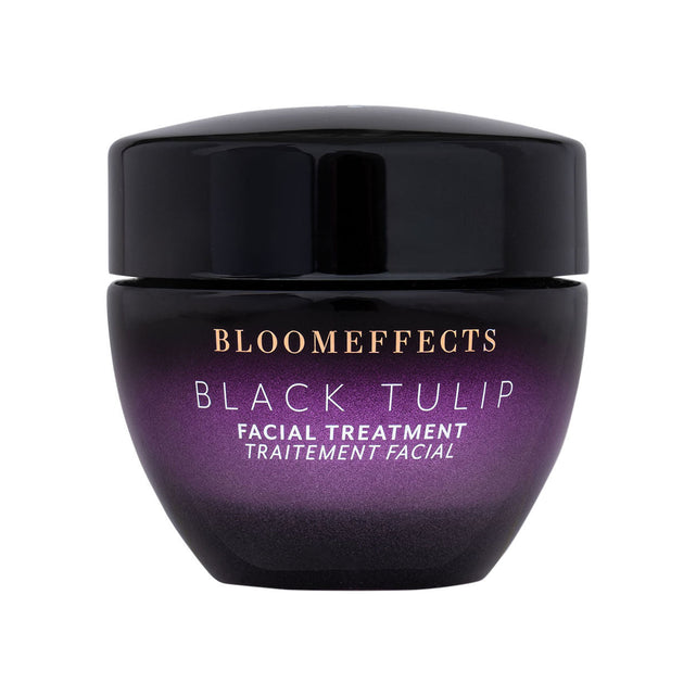 Black Tulip Facial Treatment - Temof Store 