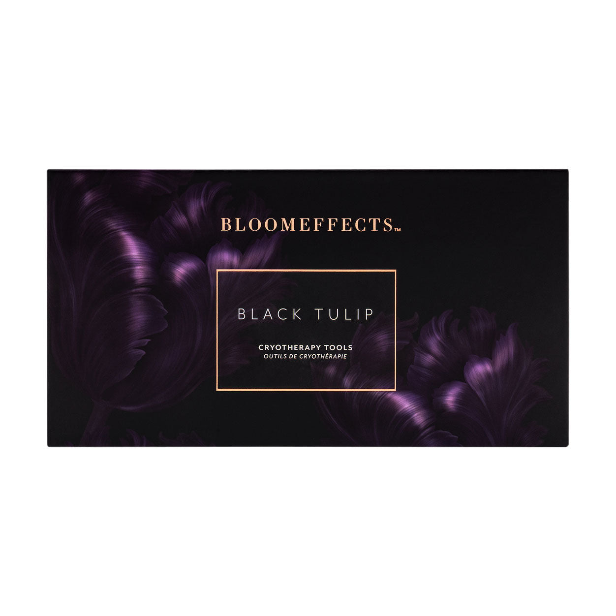 Black Tulip Cryotherapy Tools - Temof Store 