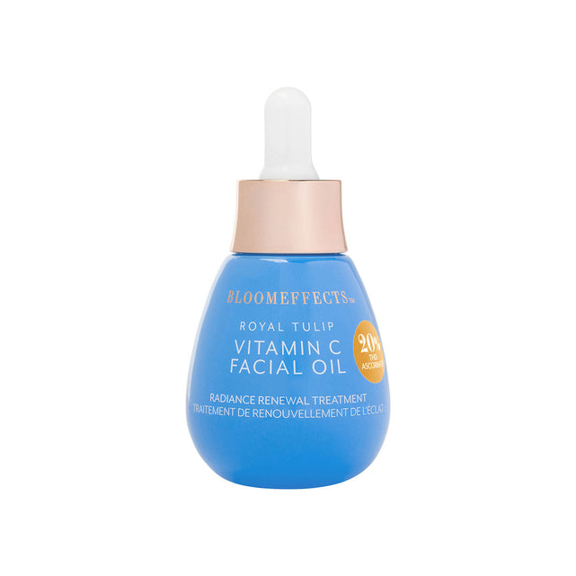 Royal Tulip Vitamin C Facial Oil - Temof Store 