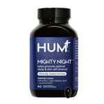 Mighty Night Overnight Renewal Supplement - TEMOF 