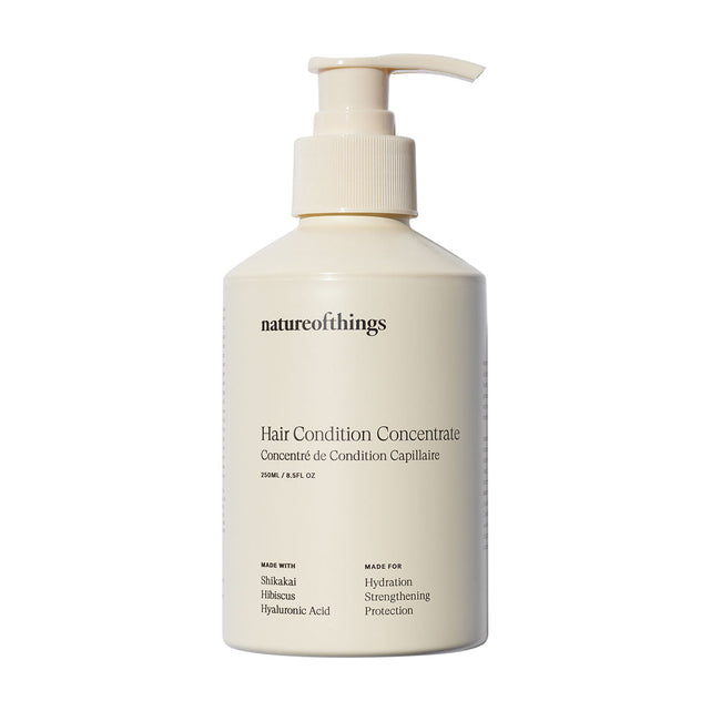 Hair Condition Concentrate - Temof Store 