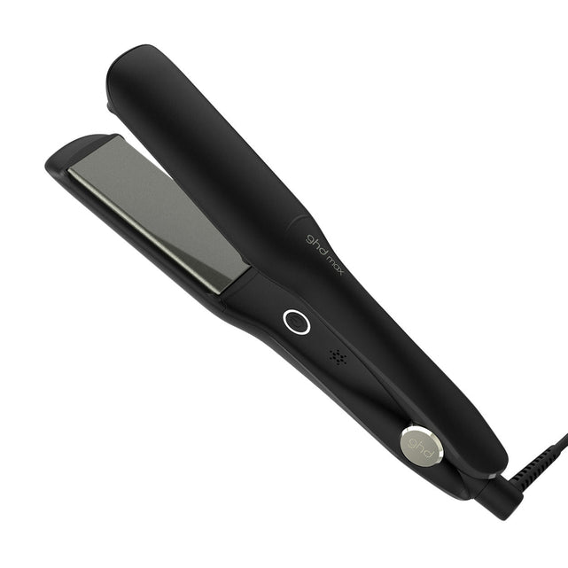 Max Styler 2" Wide Plate Flat Iron - Temof Store 