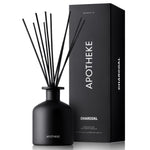 Charcoal Reed Diffuser - TEMOF 