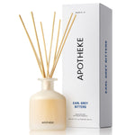 Earl Grey Bitters Reed Diffuser - TEMOF 