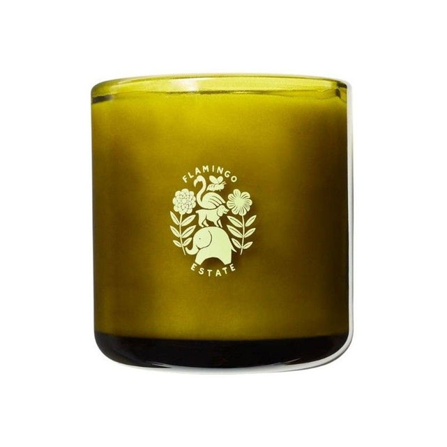 Adriatic Muscatel Sage Candle - Temof Store 