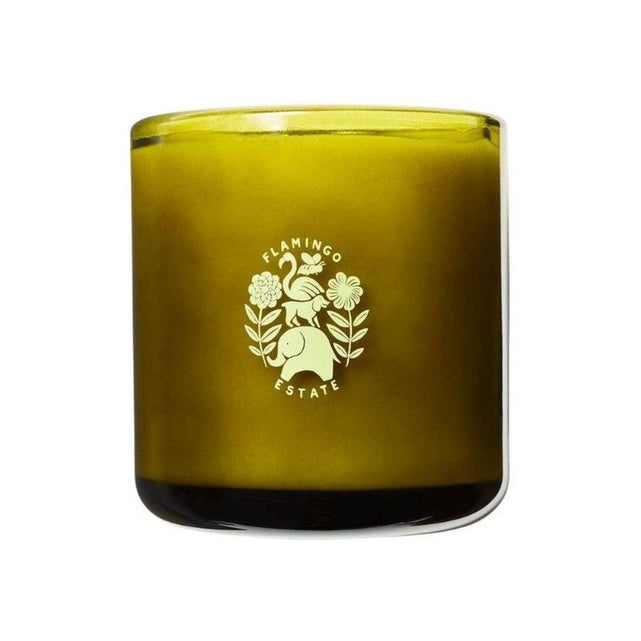 Climbing Tuscan Rosemary Candle - Temof Store 