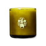 Night Blooming Jasmine & Damask Rose Candle - TEMOF 