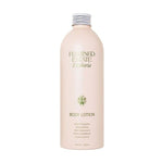 Night Blooming Jasmine & Damask Rose Body Lotion - TEMOF 