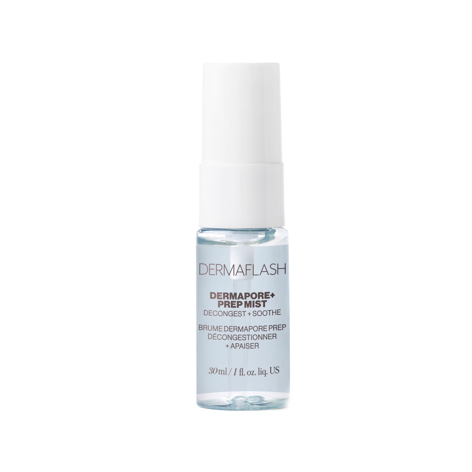 Dermapore+ Prep Mist - Temof Store 