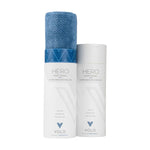 Volo Hero Hair Towel Bluemercury Blue - TEMOF 