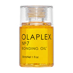 No. 7 Bonding Oil - TEMOF 