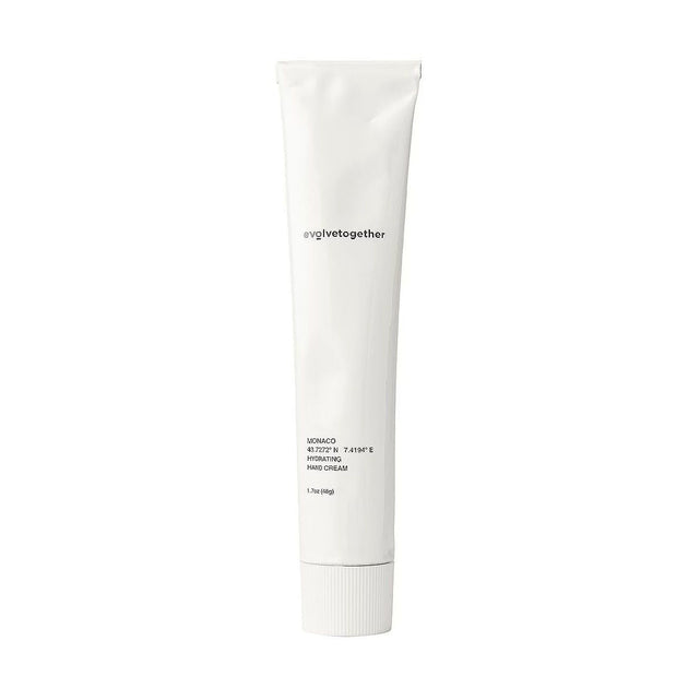 Monaco Hydrating Hand Cream - Temof 