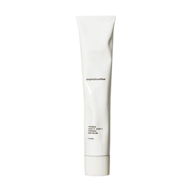 Provence Hydrating Hand Cream - Temof 